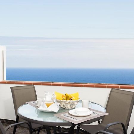 דירות איקוד דה לוס וינוס El Rincon With Sea View I מראה חיצוני תמונה