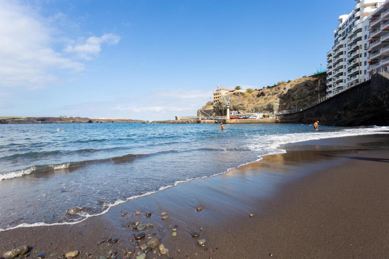 דירות איקוד דה לוס וינוס El Rincon With Sea View I מראה חיצוני תמונה